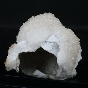 【35％off BFSALE 対象品】ミズーリ州産　Druzy Quartz