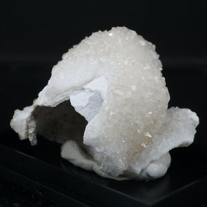 【35％off BFSALE 対象品】ミズーリ州産　Druzy Quartz