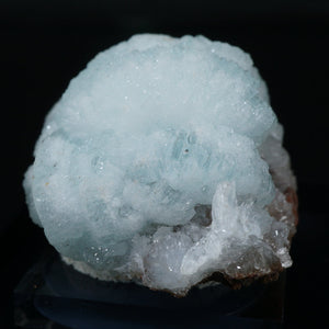 コンゴ産 Hemimorphite