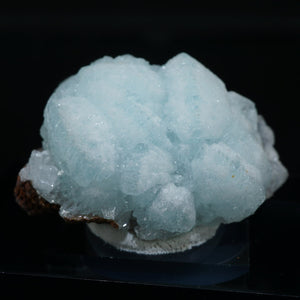 コンゴ産 Hemimorphite