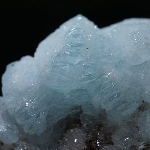 コンゴ産 Hemimorphite