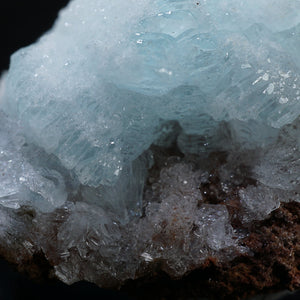 コンゴ産 Hemimorphite