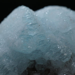 コンゴ産 Hemimorphite