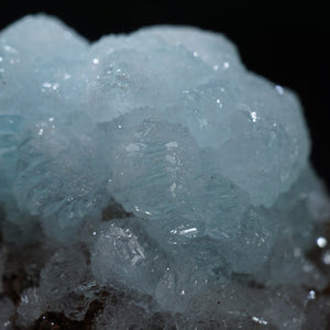 コンゴ産 Hemimorphite