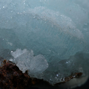 コンゴ産 Hemimorphite