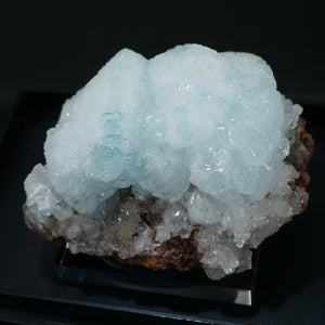 コンゴ産 Hemimorphite