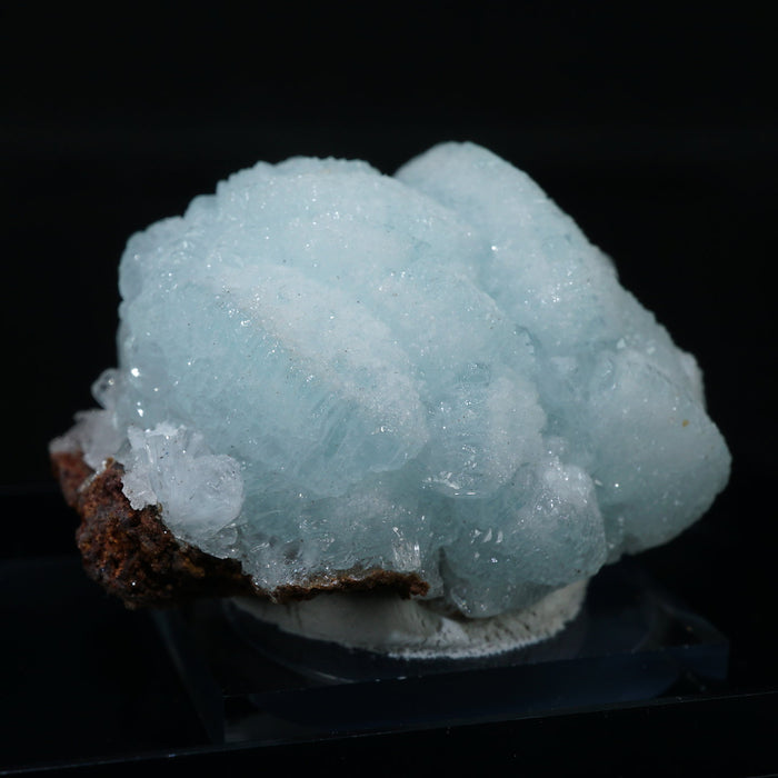 コンゴ産 Hemimorphite