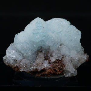 コンゴ産 Hemimorphite