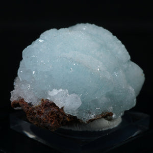 コンゴ産 Hemimorphite