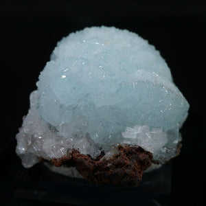 コンゴ産 Hemimorphite