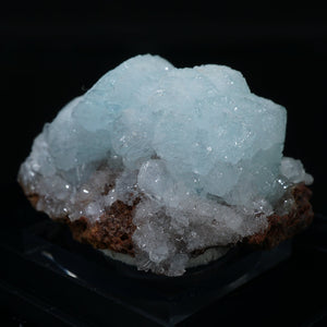 コンゴ産 Hemimorphite