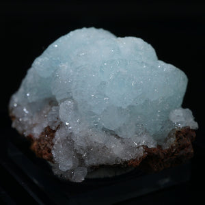 コンゴ産 Hemimorphite