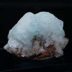 コンゴ産 Hemimorphite