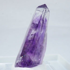 メキシコ産 Negative Crystal in Amethyst(負晶)