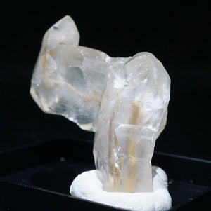 中国 雲南省産 Hollow Calcite