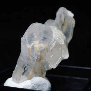 中国 雲南省産 Hollow Calcite