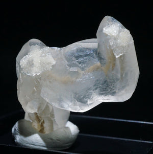 中国 雲南省産 Hollow Calcite