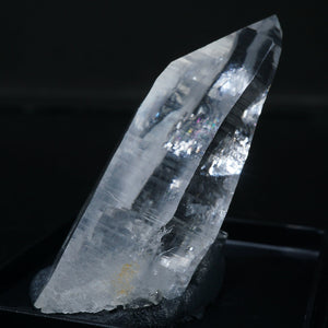 コロンビア産　レムリアン水晶