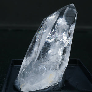 コロンビア産　レムリアン水晶