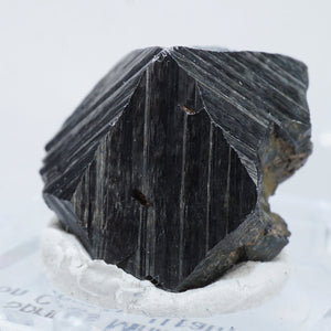 【35％off BFSALE 対象品】アメリカ ユタ州産 磁鉄鉱(Magnetite)