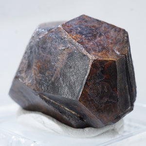 アメリカユタ州産　Goethite after Pyrite (パイライト仮晶)