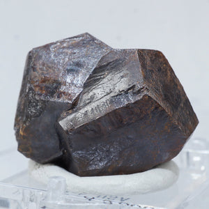 アメリカユタ州産　Goethite after Pyrite (パイライト仮晶)