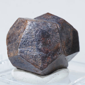 アメリカユタ州産　Goethite after Pyrite (パイライト仮晶)