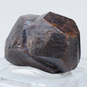 アメリカユタ州産　Goethite after Pyrite (パイライト仮晶)