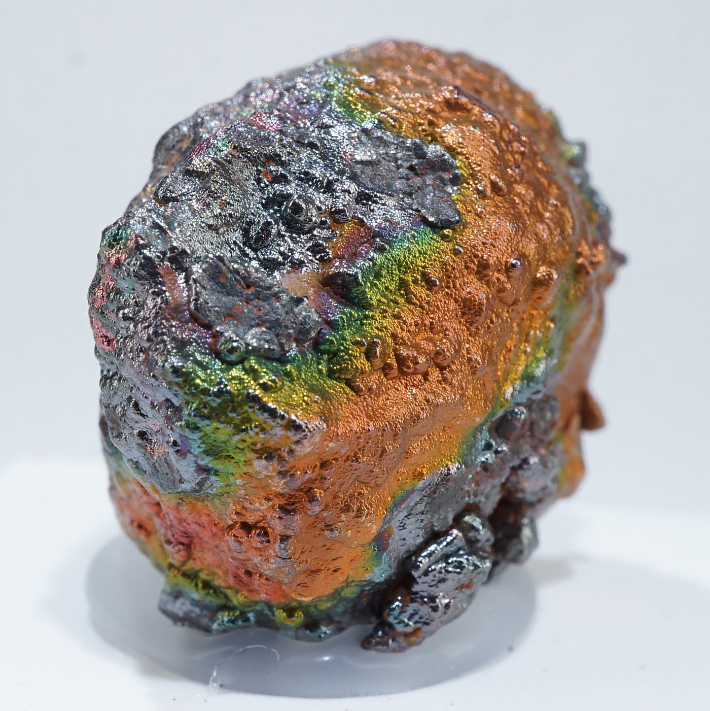 スペイン産 針鉄鉱(ゲーサイト) – 天然石ハッピーギフト