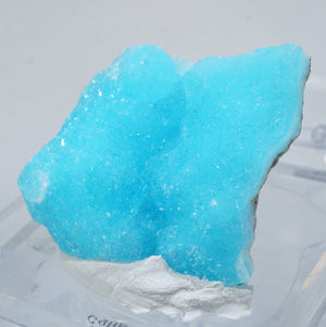 コンゴ産 Hemimorphite (ヘミモルファイト)