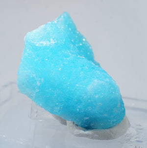 コンゴ産 Hemimorphite (ヘミモルファイト)