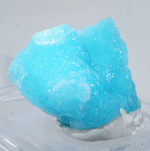 コンゴ産 Hemimorphite (ヘミモルファイト)