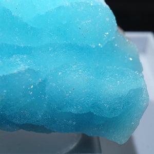 コンゴ産 Hemimorphite (ヘミモルファイト)