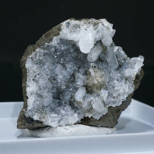 スコットランド産 Stilbite・Heulandite(輝沸石)