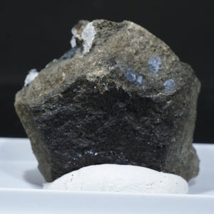 スコットランド産 Stilbite・Heulandite(輝沸石)