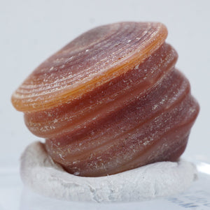 中国 ゴビ砂漠産 Chalcedony Ventifact (カルセドニー)