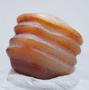 中国 ゴビ砂漠産 Chalcedony Ventifact (カルセドニー)