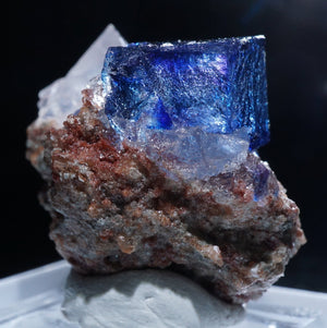 ニューメキシコ州産 Halite(岩塩)・Sylvite・Sylvinite