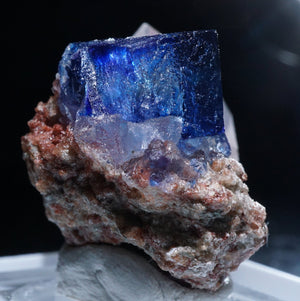 ニューメキシコ州産 Halite(岩塩)・Sylvite・Sylvinite