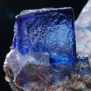 ニューメキシコ州産 Halite(岩塩)・Sylvite・Sylvinite