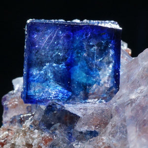 ニューメキシコ州産 Halite(岩塩)・Sylvite・Sylvinite