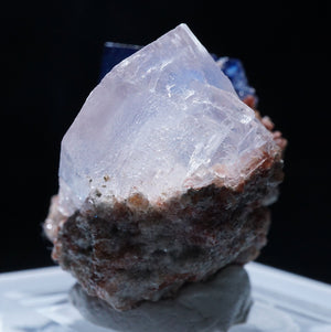 ニューメキシコ州産 Halite(岩塩)・Sylvite・Sylvinite