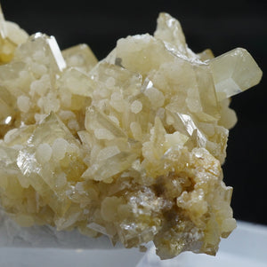 メキシコ産 Wulfenite(ウルフェナイト)