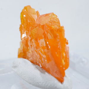 【35％off BFSALE 対象品】モロッコ産 Wulfenite(ウルフェナイト)