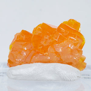 【35％off BFSALE 対象品】モロッコ産 Wulfenite(ウルフェナイト)