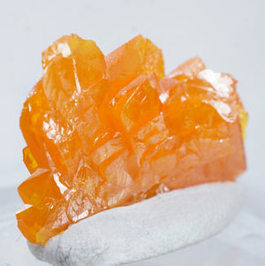 【35％off BFSALE 対象品】モロッコ産 Wulfenite(ウルフェナイト)