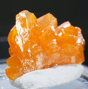 【35％off BFSALE 対象品】モロッコ産 Wulfenite(ウルフェナイト)