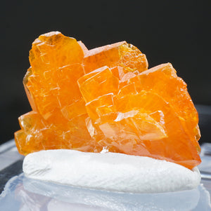 【35％off BFSALE 対象品】モロッコ産 Wulfenite(ウルフェナイト)