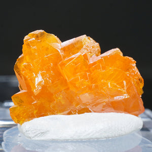 【35％off BFSALE 対象品】モロッコ産 Wulfenite(ウルフェナイト)