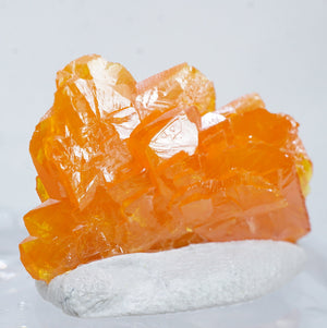 【35％off BFSALE 対象品】モロッコ産 Wulfenite(ウルフェナイト)